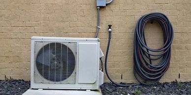 Mini Split & Heat Pump Experts in Halifax, MA