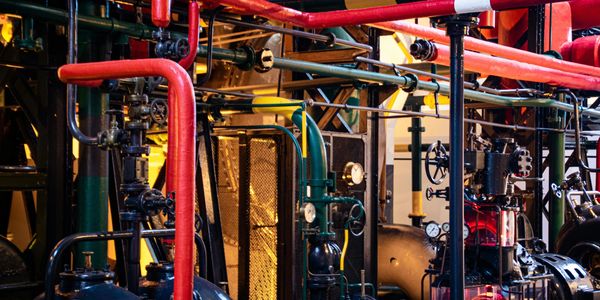 Certified ductwork repair, heating solutions, and expert plumbing services in Lakeville, MA. 24/7