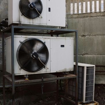 AC Installation and Repair, Mini Split services, and cooling your home needs.