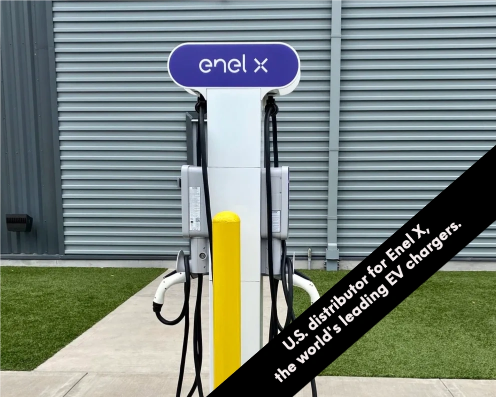 Get Up to Speed With EV Charging