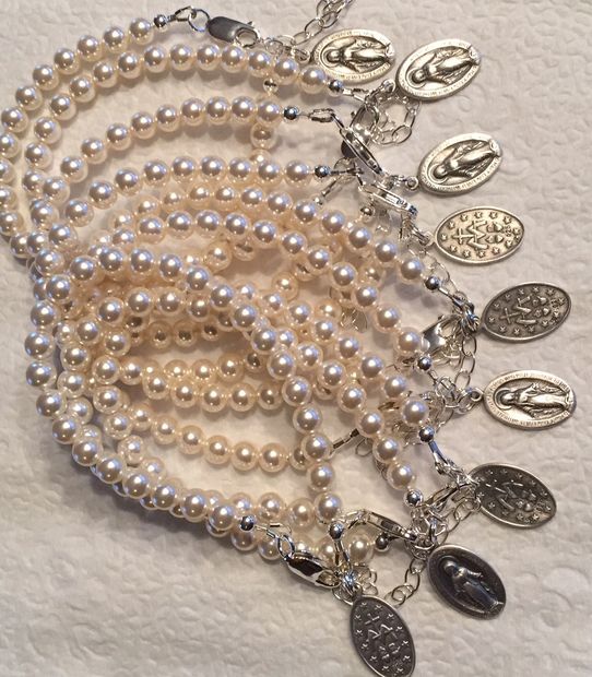 Wedding Jewels, Janet's Jewels Custom Quality Jewelry for your Special Day