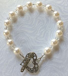 Janet's Jewels Boutique Wedding Gifts Custom Quality Jewelry Pearls Swarovski Crystal
