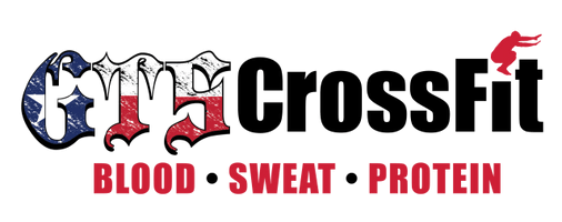 GTS CrossFit