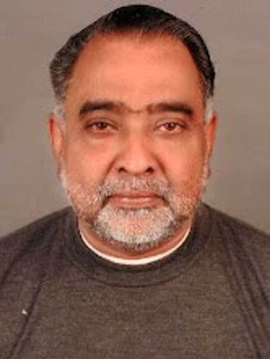 Dr. Rajaram N  Ffoooormer Professor & HOD , Government Medical College, Trichur.