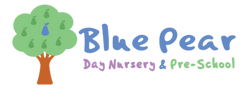 Blue Pear Nursery Ltd