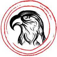 Style de l'Aigle... Attraper, Frapper oufaire Rebondir le SacdeMain avec le haut du corps.