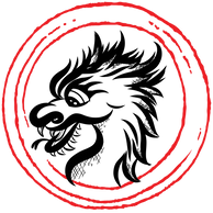 Style du Dragon... Les amortis du SacdeMain avec le bas du corps.