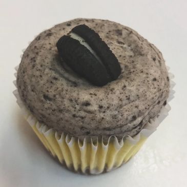 cookies n cream cheesecake
