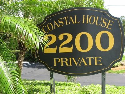Coastal House