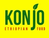 Konjo Ethiopian Food