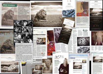 Dubai best corporate gift ideas photo prints gallery art photographic exhibition Dubai photographer