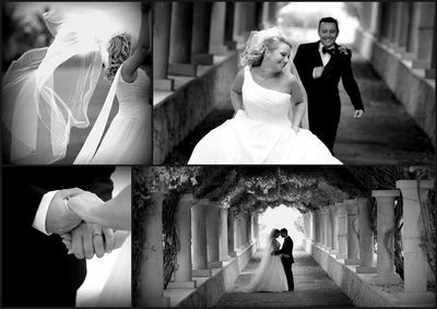 Charlotte | HotshotsDXB | Elegant Editorial Weddings