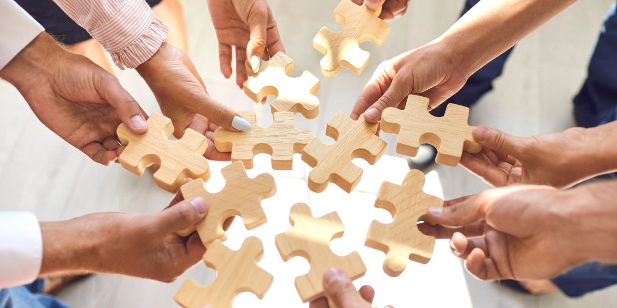 Is your team feeling disconnected? Beyond The Boardroom - Corporate Retreats.