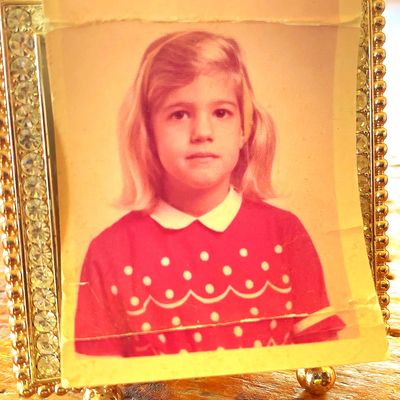 ANNE ALEXANDER woman of depth founder of SOULCANDY leader author seeker