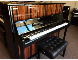 brodmann new piano