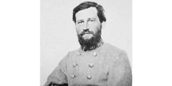 Lt. General Stephen D. Lee
