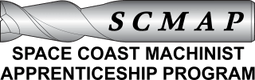 Space Coast Machinist Apprenticeship Program