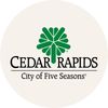 City of Cedar Rapids