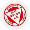 D.C .Taylor Co