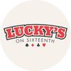 Lucky's on Sixteenth