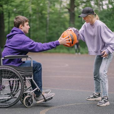 NDIS Disability Personal Training and Fitness Melbourne