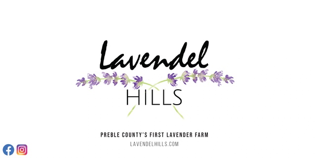 Lavendel Hills