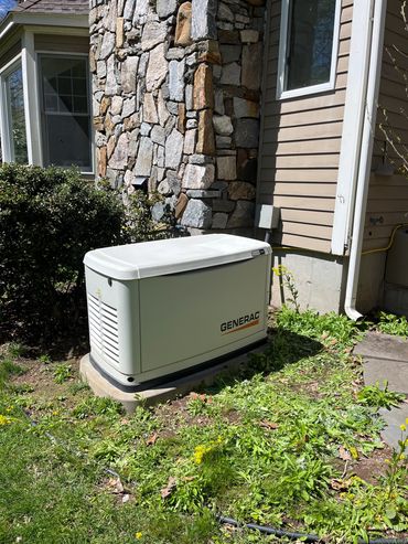 16 kw Generac Generator