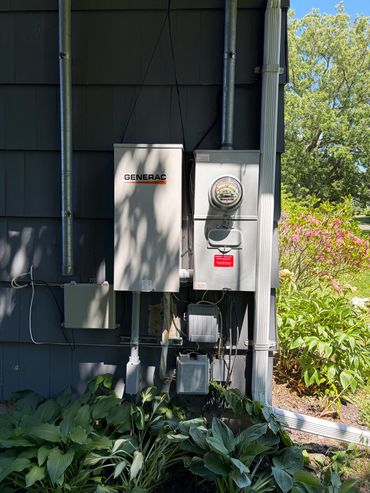 200 amp transfer switch