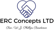 ERC Concepts LTD Rev. W. J. Phillips Residence