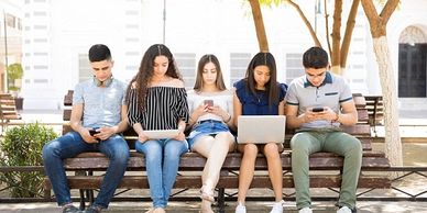 Youth & Young Adult Counselling