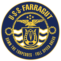 Farragut Ships' Association