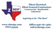 ~Z Best General Contractors~ Z Best Electrical