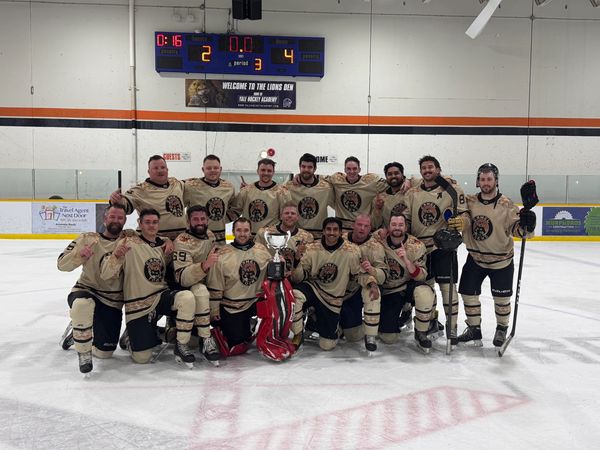 Div 5 - Camel Toews