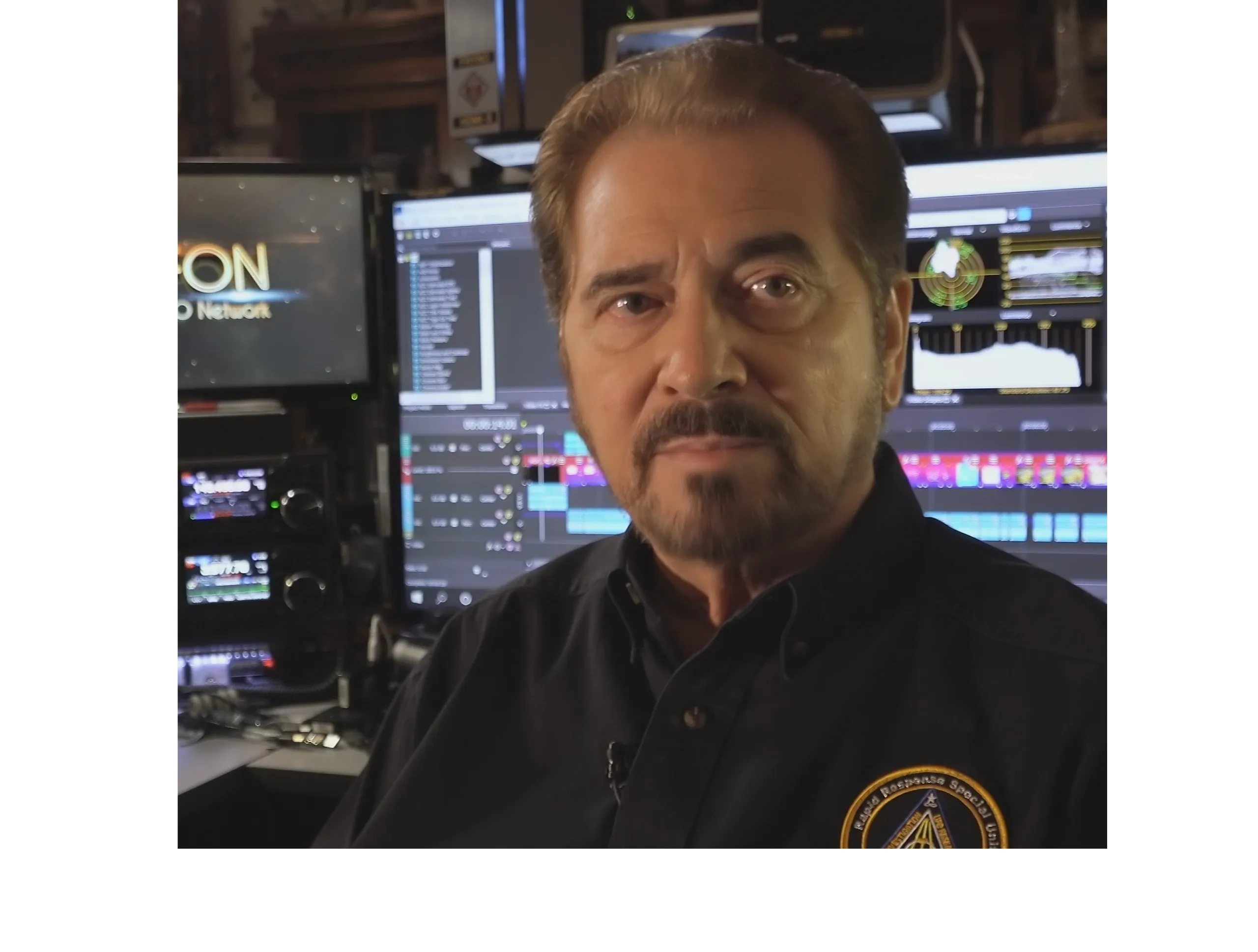 Dennis Freyermuth - CEO/Op MGR