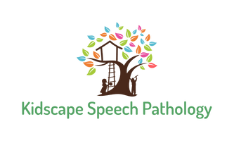 Kidscape Speech Pathology