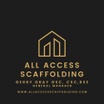 All Access Scaffolding Inc.