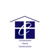 Cornerstone Home Construction  
