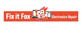 Fix I.T. Fox Electronic Repair