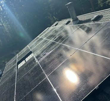 Solar Guy of Snohomish County WA logo