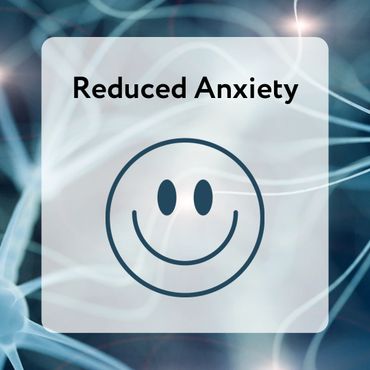 Stress
Depression
Anxiety