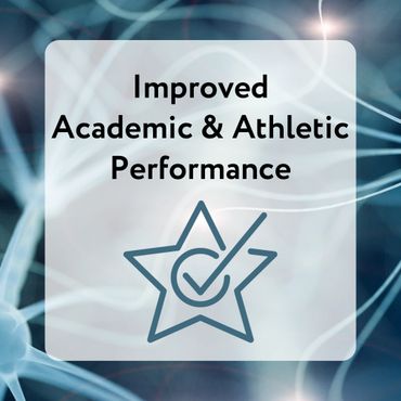 Academic Performance
Athletic Performance
Professional Performance