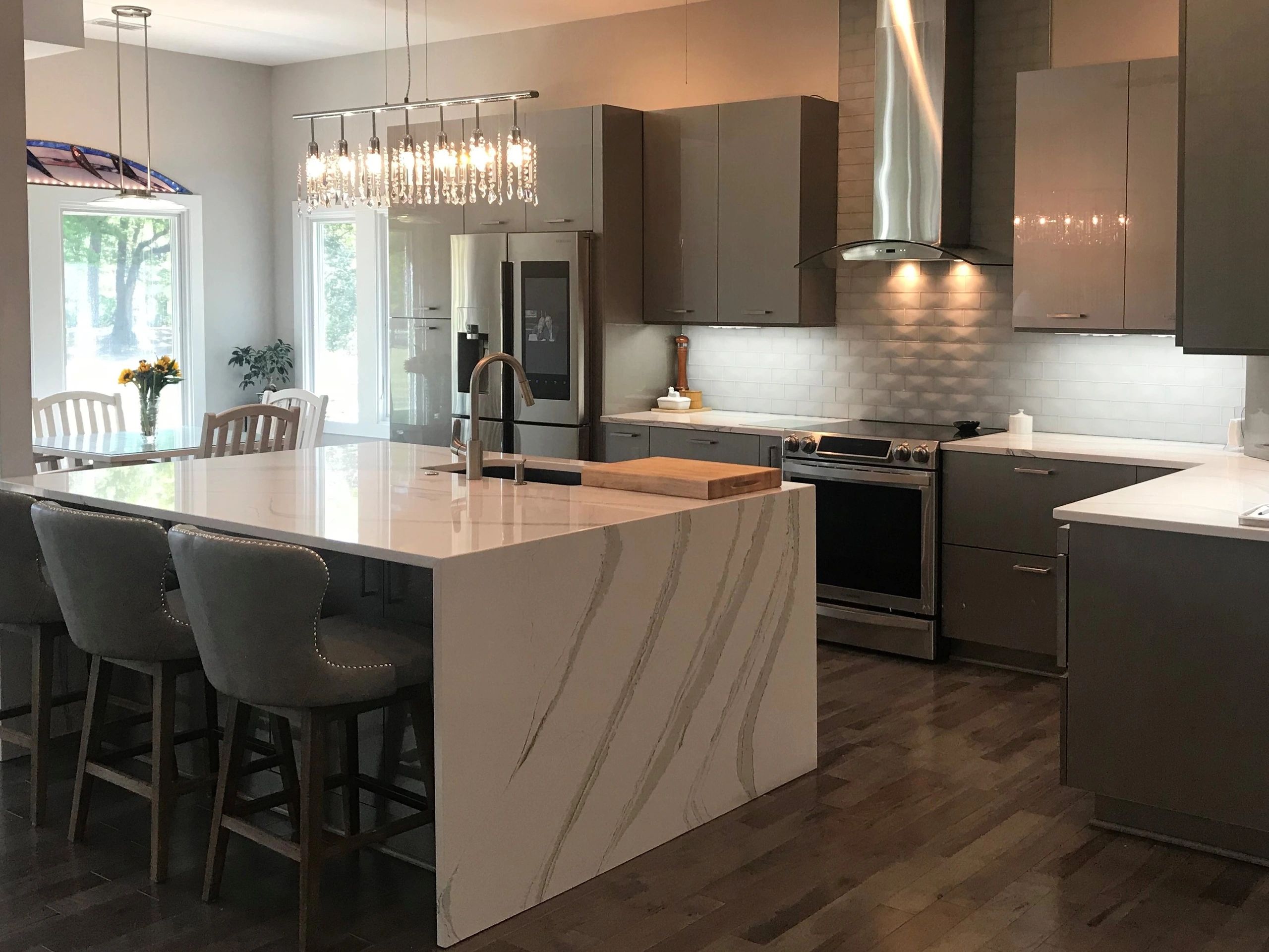 Cabinets Designs By Mary Ann