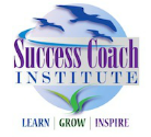 SUCCESS COACH INSTITUTE Coach Certification 1-888-689-1130