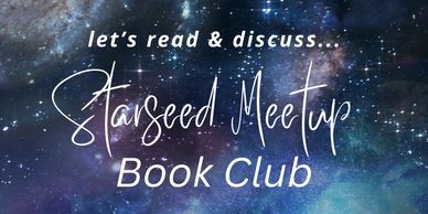 Starseed meetup book club