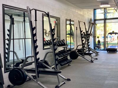 Individualized fitness programs