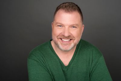 Dann Mitton head shot 2016