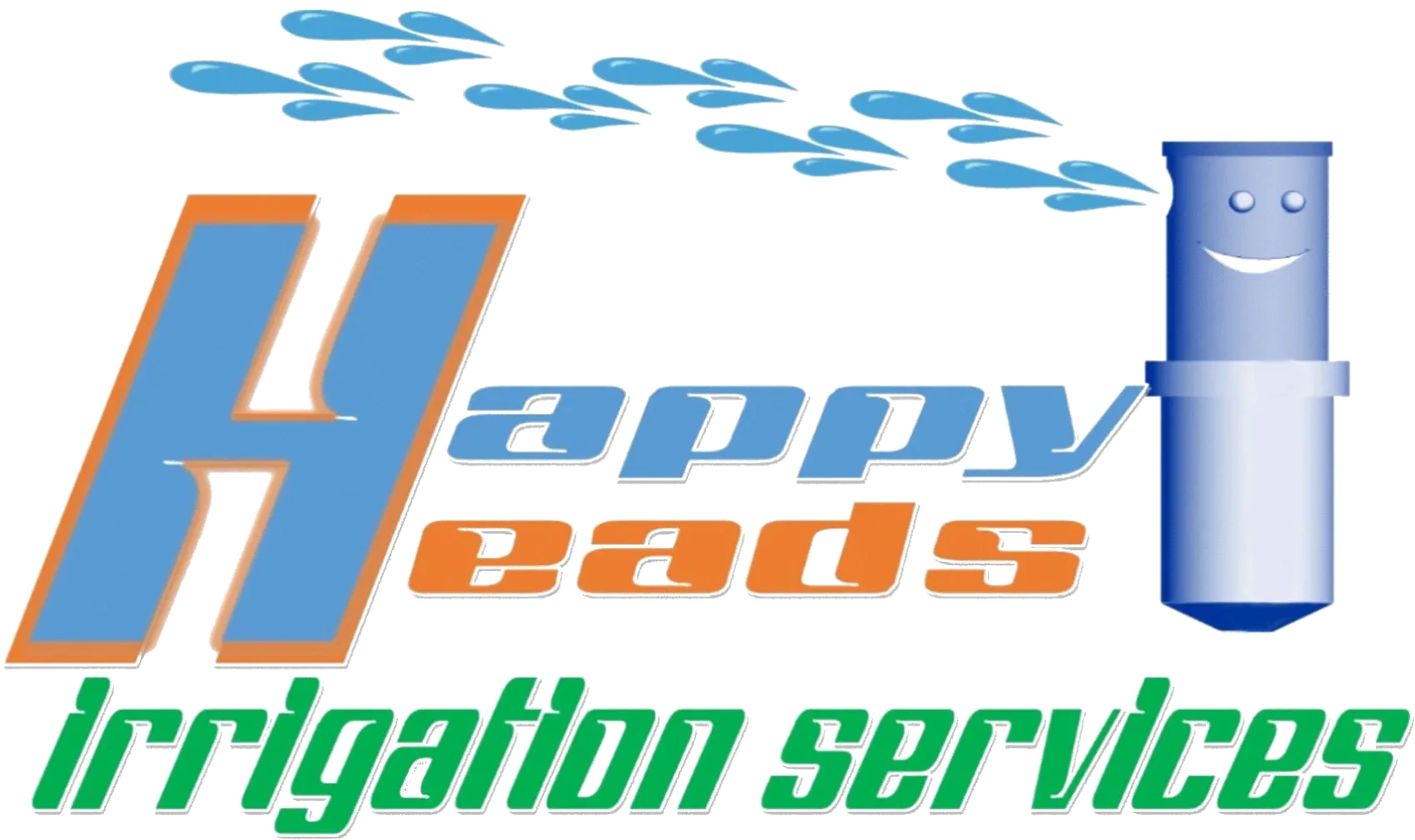 company logo text and image