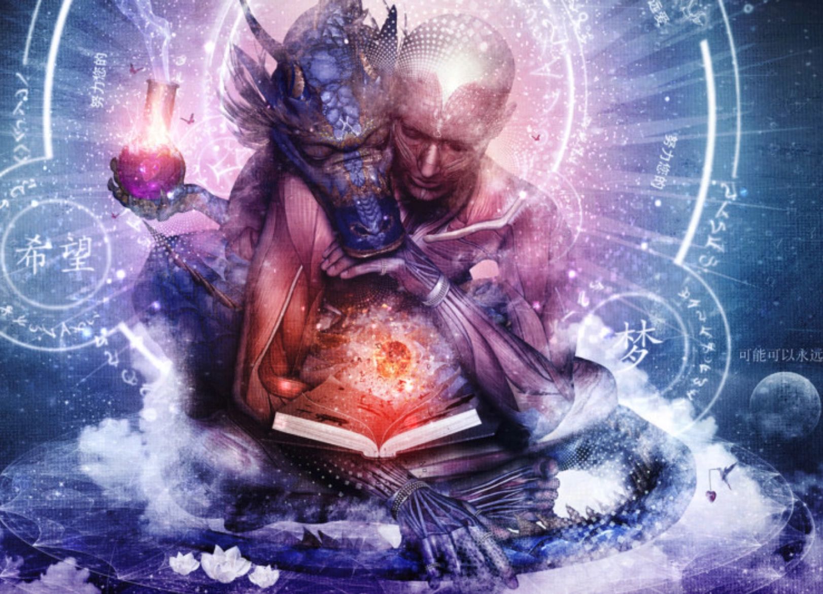 We provide the knowledge and understanding to help you expand.