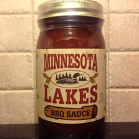 Mi4 resultsAny time 
Five Minnesota BBQ Sauces - The Heavy TableT