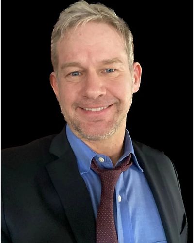 Alameda County DUI defense attorney Nors Davidson in 2024.